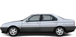 Alfa Romeo 164