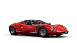 Alfa Romeo 33