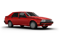 Alfa Romeo 75