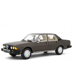 Alfa Romeo Alfa 6