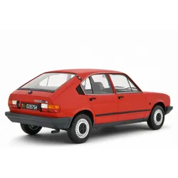 Alfa Romeo Alfasud