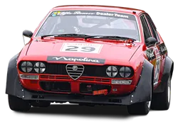 Alfa Romeo Alfetta