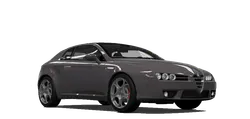 Alfa Romeo Brera