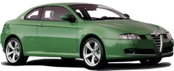 Alfa Romeo GT