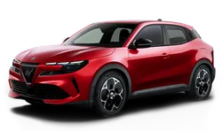 Alfa Romeo Junior