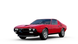 Alfa Romeo Montreal