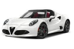 Alfa Romeo Spider