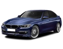Alpina B3