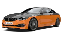 Alpina B4