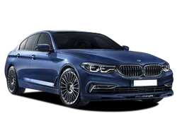 Alpina B5
