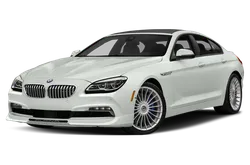 Alpina B6