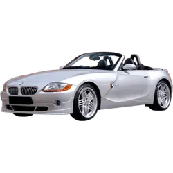 Alpina Roadster S