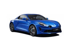 Alpine A110