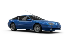 Alpine A610