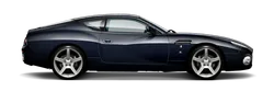 Aston Martin DB7