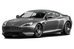 Aston Martin DB9