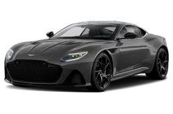 Aston Martin DBS