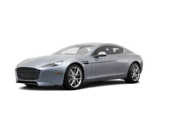 Aston Martin Rapide