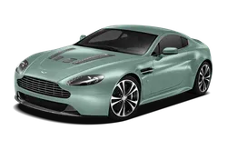 Aston Martin V12 Vantage