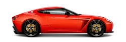 Aston Martin V12 Zagato