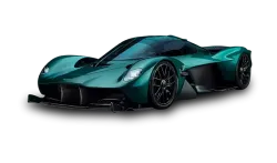 Aston Martin Valkyrie