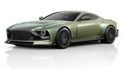 Aston Martin Valour