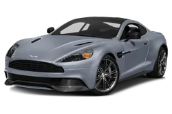 Aston Martin Vanquish