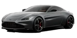 Aston Martin Vantage