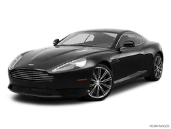 Aston Martin Virage