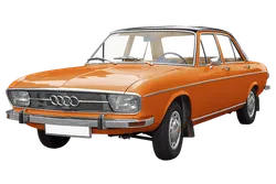 Audi 100