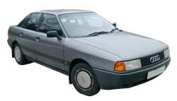 Audi 80