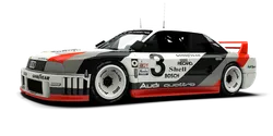 Audi 90