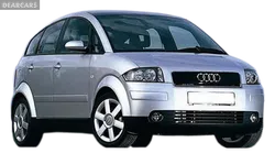 Audi A2