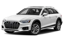 Audi Allroad