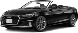 Audi Cabriolet