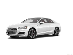 Audi Coupe