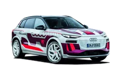 Audi Q6