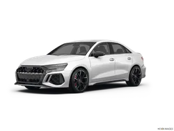Audi RS 3
