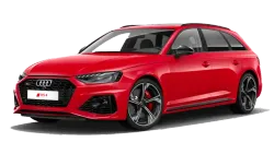 Audi RS 4