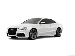 Audi RS 5