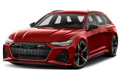 Audi RS 6