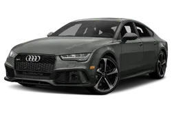 Audi RS 7