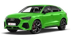 Audi RS Q3 Sportback