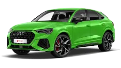 Audi RS Q3