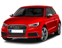 Audi S1