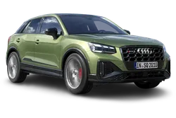 Audi SQ2