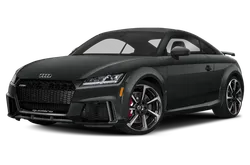 Audi TT RS