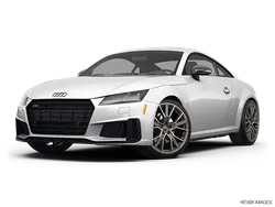 Audi TTS