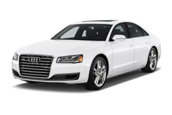 Audi V8