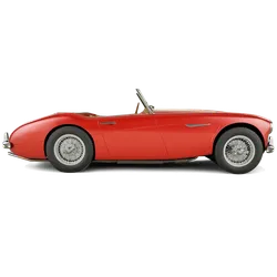 Austin Healey 100